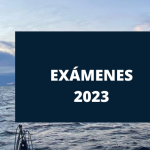 Examenes titulaciones nauticas de recreo2023