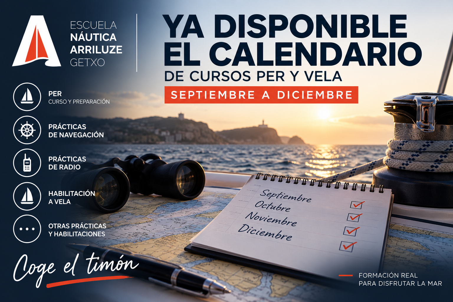 calendario 2026