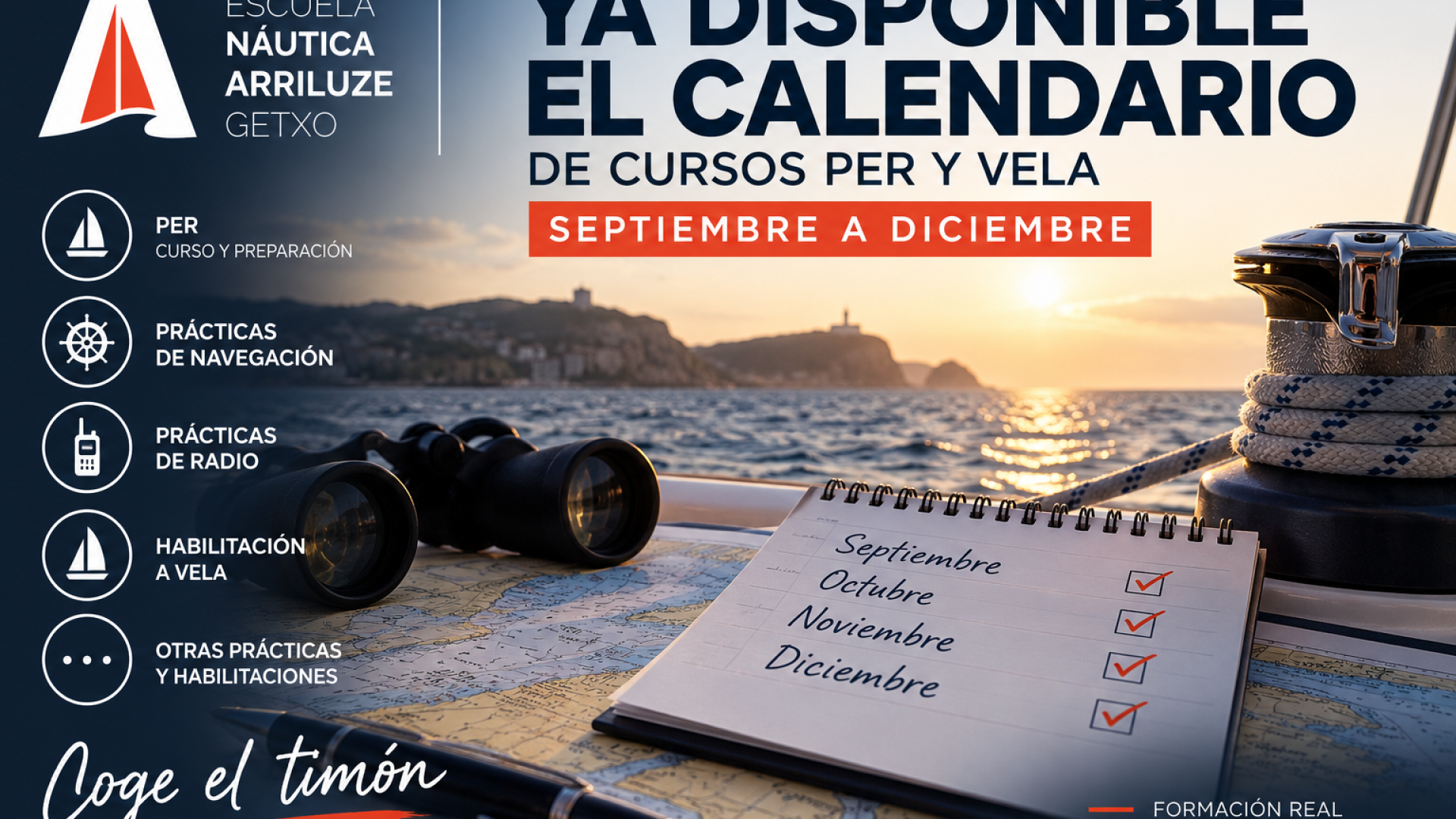 calendario 2026