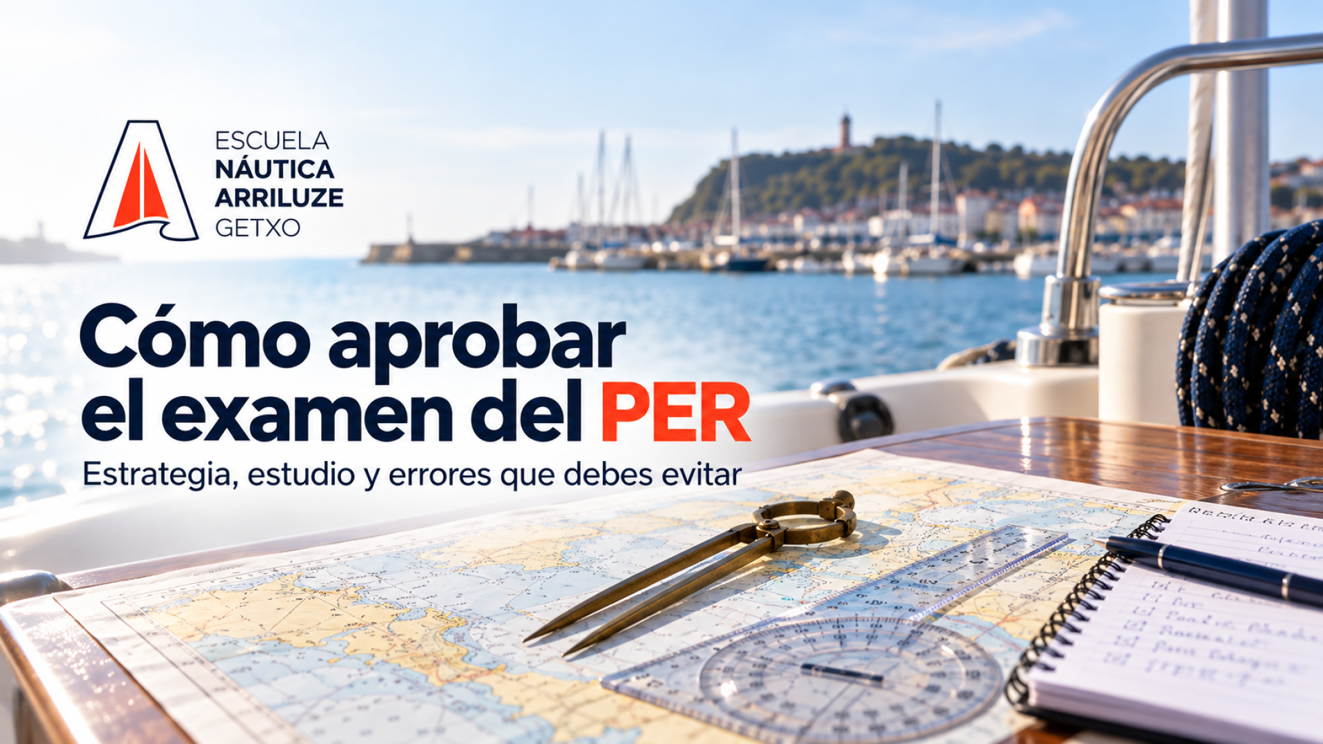 como aprobar el PER