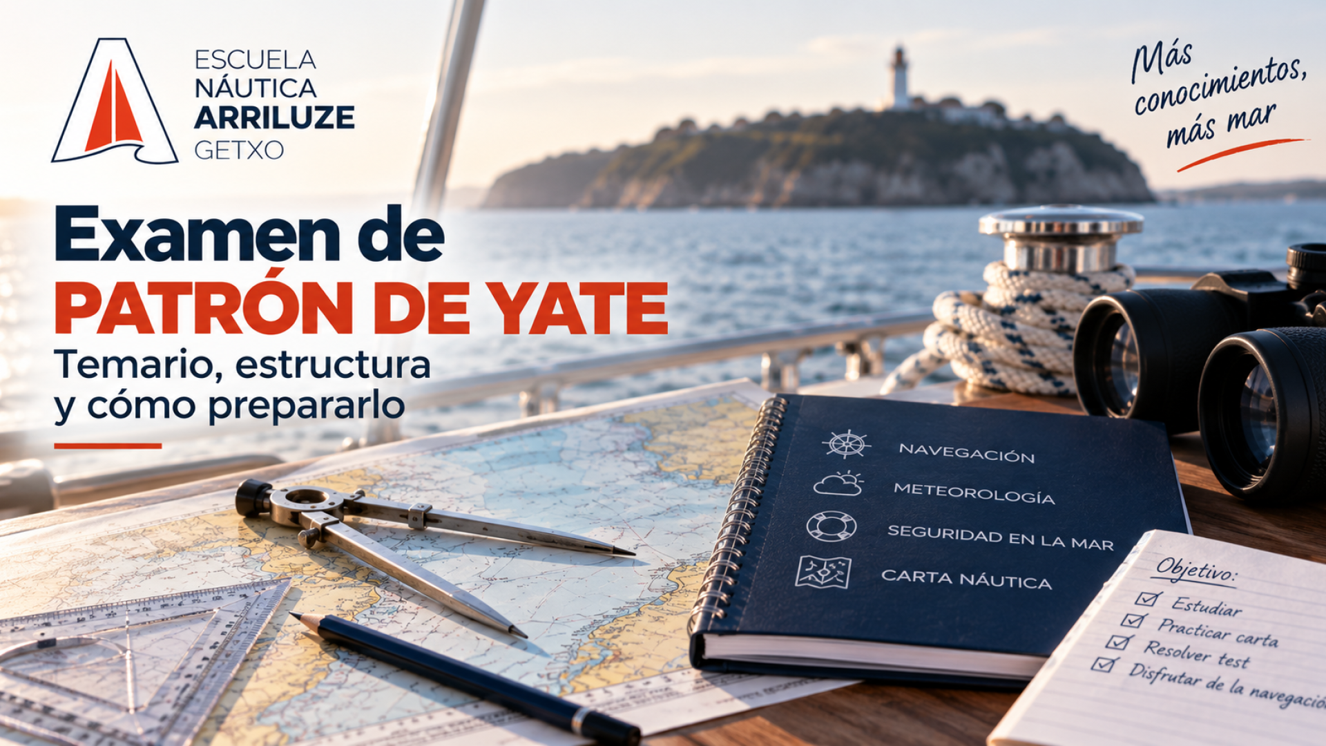 estructura patron de yate