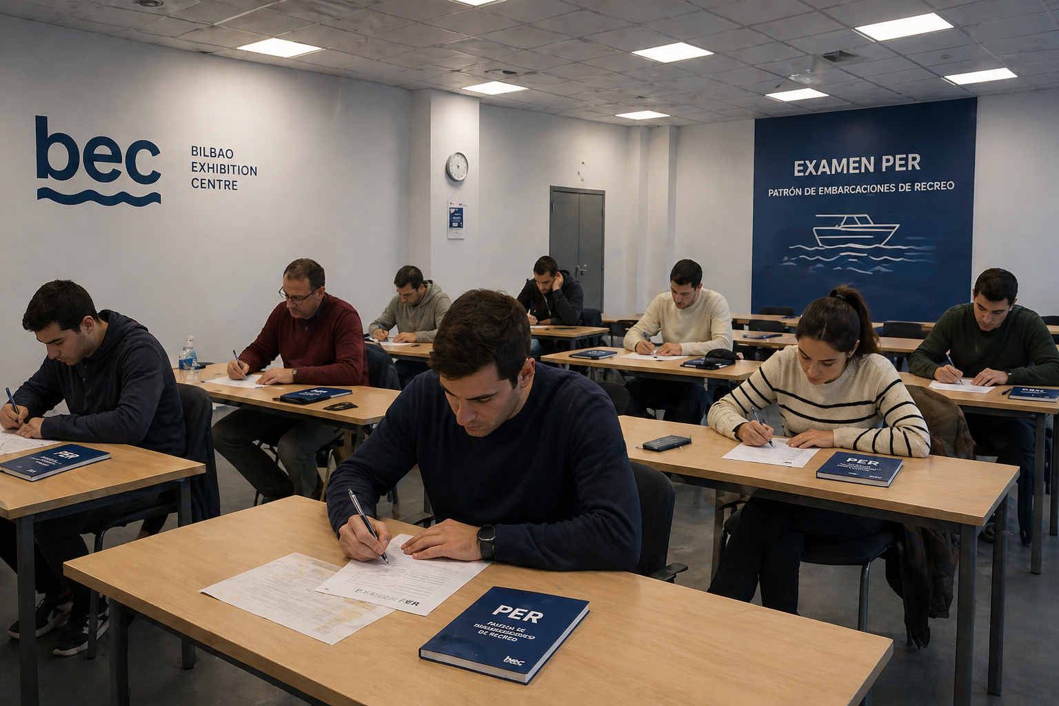 examen bec per