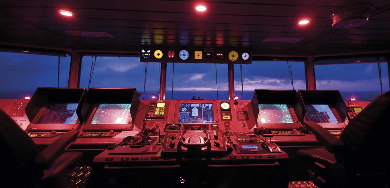 gmdss bizkaia
